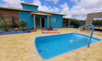 Imagem: Chácara em Mateus Leme com 20.010m² de