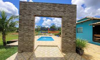 Imagem 6: Chácara em Mateus Leme com 20.010m² de área!