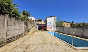 Imagem: Casa em Juatuba