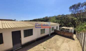 Imagem 6: Casa em Juatuba Casa com 7 dormitórios