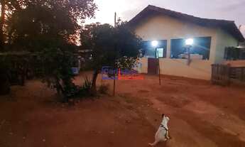 Imagem: Casa em Juatuba