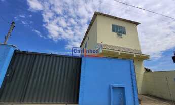 Imagem: Casa e loja em Juatuba com 360m²