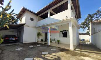 Imagem: Casa em Juatuba, lote com 360m². Aceita