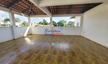 Imagem 2: Casa em Juatuba, lote com 360m². Aceita Financiamento Bancário!