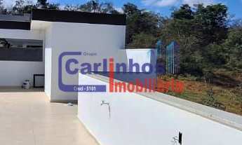 Imagem 2: Casa em Betim. Aceita Financiamento Bancário!