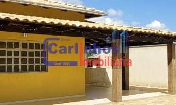 Imagem 3: Casa no bairro Vila Suzana em Mateus Leme em lote de 657m²! Aceita financiamento bancário