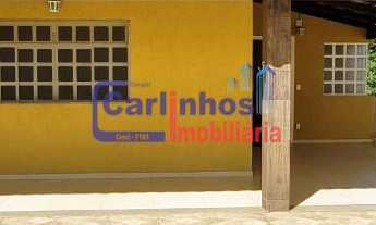 Imagem: Casa no bairro Vila Suzana em Mateus Leme