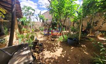 Imagem 2: Casa em Juatuba, lote com 300m²