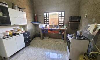 Imagem 6: Casa em Juatuba, lote com 300m²