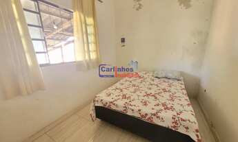 Imagem 3: Casa em Juatuba, lote com 300m²