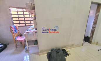 Imagem 5: Casa em Juatuba, lote com 300m²