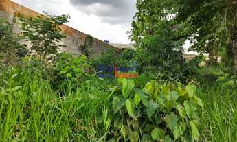 Imagem 5: Lote em Juatuba com 360m²