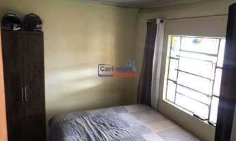 Imagem 5: Casa no Centro de Juatuba com lote de 360m²!