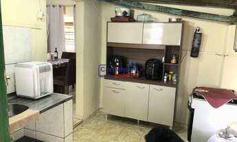 Imagem 6: Casa no Centro de Juatuba com lote de 360m²!