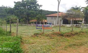 Imagem 1: Lote em Mateus Leme com 675m²