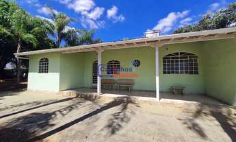 Imagem: Casa em Juatuba em uma área total de 1.440m²!