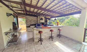 Imagem 3: Chácara em Juatuba, com 4.062m²