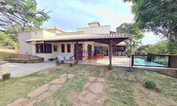 Imagem: Chácara em Juatuba, com 4.062m²