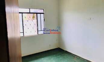 Imagem 5: Casa em Juatuba com dois lotes, área total de 502m²