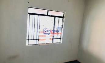 Imagem 6: Casa em Juatuba com dois lotes, área total de 502m²