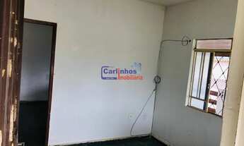 Imagem 4: Casa em Juatuba com dois lotes, área total de 502m²