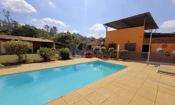 Imagem 1: Chácara em Mateus Leme com área de 1.200m²! Ótima oportunidade