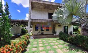 Imagem: Casa em Juatuba, lote com 360m²