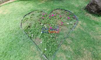 Imagem 7: Casa em Juatuba, lote com 360m²