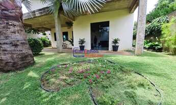 Imagem 2: Casa em Juatuba, lote com 360m²