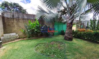 Imagem 6: Casa em Juatuba, lote com 360m²