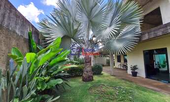 Imagem 4: Casa em Juatuba, lote com 360m²