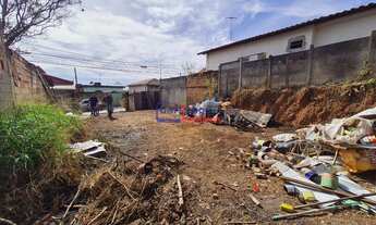 Imagem 3: Lote em Mateus Leme com 200m²