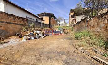 Imagem 1: Lote em Mateus Leme com 200m²