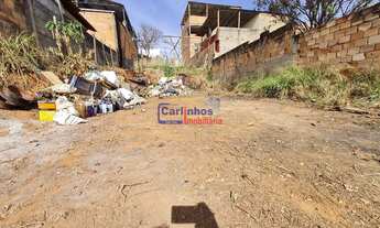 Imagem 5: Lote em Mateus Leme com 200m²