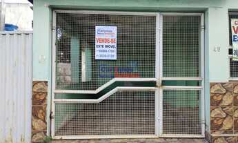 Imagem 2: Casa no centro de Juatuba, lote com 480m²!