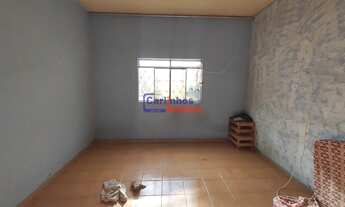 Imagem 3: Casa no centro de Juatuba, lote com 480m²!