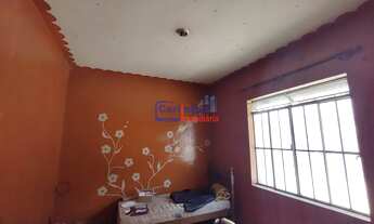 Imagem 5: Casa no centro de Juatuba, lote com 480m²!