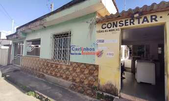 Imagem: Casa no centro de Juatuba, lote com 480m²!