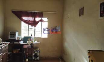 Imagem 7: Casa no centro de Juatuba, lote com 480m²!