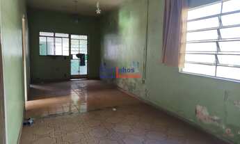 Imagem 4: Casa no centro de Juatuba, lote com 480m²!