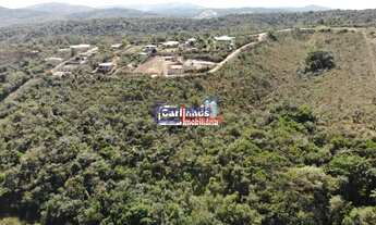 Imagem: Lotes em Juatuba com 1.000m² cada