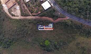 Imagem 2: Lotes em Juatuba com 1.000m² cada