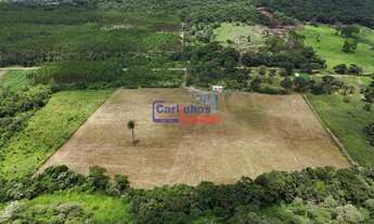 Imagem: Terrenos em loteamento em Mateus Leme! Ótima