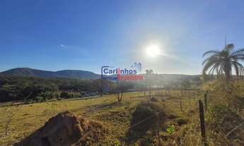 Imagem: Terreno em Juatuba, com 5.000m²