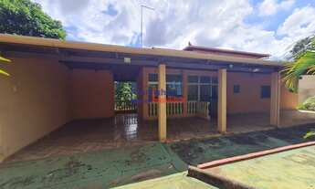 Imagem: Chácara em Juatuba com 2.100m² de área