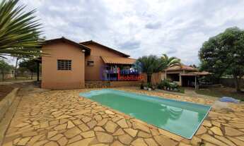 Imagem: Chácara em Juatuba. Aceita Financiamento