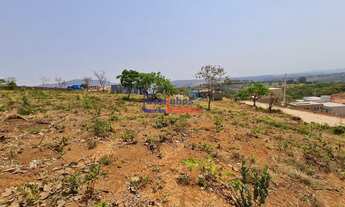 Imagem 7: Lote em Mateus Leme, sendo 05 chácaras de 1.000 m² cada unidade