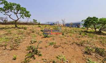 Imagem 6: Lote em Mateus Leme, sendo 05 chácaras de 1.000 m² cada unidade