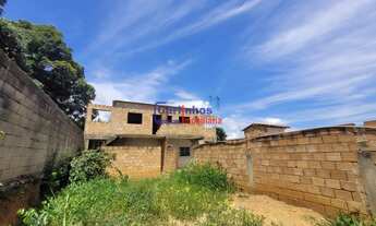 Imagem 1: Apartamentos em fase de construção, em Juatuba, lote com 404m²