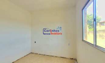 Imagem 5: Apartamentos em fase de construção, em Juatuba, lote com 404m²